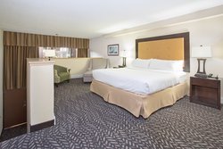  - Holiday Inn Airport Little Rock - I-440, Exit 3
