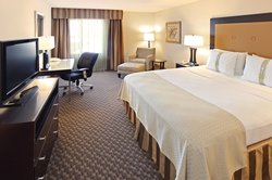  - Holiday Inn Airport Little Rock - I-440, Exit 3