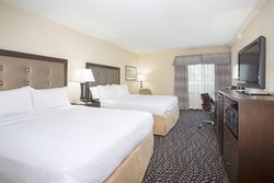  - Holiday Inn Airport Little Rock - I-440, Exit 3