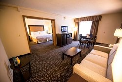  - Holiday Inn Airport Little Rock - I-440, Exit 3