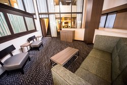  - Holiday Inn Airport Little Rock - I-440, Exit 3