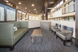  - Holiday Inn Airport Little Rock - I-440, Exit 3