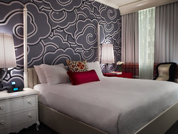  - Kimpton Hotel Monaco Seattle - I-5, Exits 165 & 165B