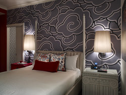  - Kimpton Hotel Monaco Seattle - I-5, Exits 165 & 165B