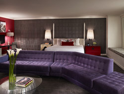  - Kimpton Hotel Monaco Seattle - I-5, Exits 165 & 165B