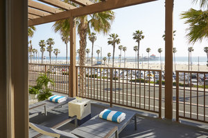 Kimpton Shorebreak Resort Huntington Beach, CA - See Discounts