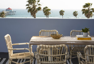 Kimpton Shorebreak Resort Huntington Beach, CA - See Discounts