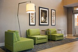  - Holiday Inn Express & Suites Fremont - I-880, Exit 15
