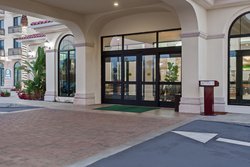  - Holiday Inn El Monte