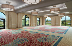  - Omni Orlando Resort at ChampionsGate - I-4, Exit 58