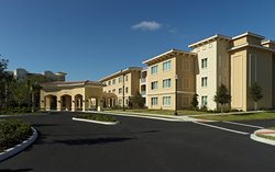  - Omni Orlando Resort at ChampionsGate - I-4, Exit 58