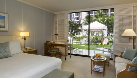 HALEKULANI HONOLULU - Photo 42