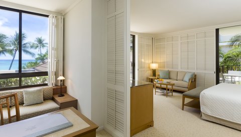 HALEKULANI HONOLULU - Photo 49