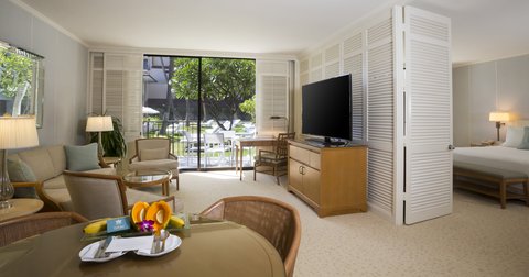 HALEKULANI HONOLULU - Photo 51