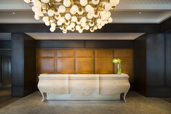  - Kimpton Journeyman Hotel Downtown Milwaukee - I-794, Exit 1E