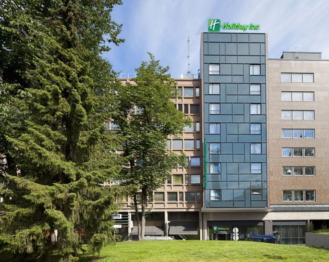 Holiday Inn Tampere-Central Station