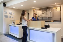  - Holiday Inn Express & Suites Fort Collins