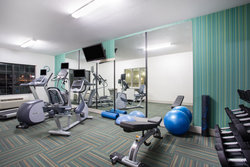  - Holiday Inn Express & Suites Fort Collins