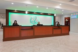  - Holiday Inn El Monte