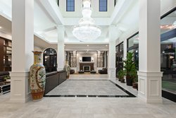  - Holiday Inn El Monte