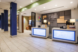  - Holiday Inn Express & Suites California