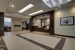  - Staybridge Suites The Colony