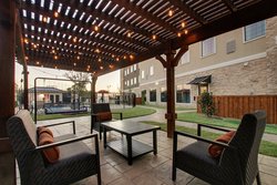  - Staybridge Suites The Colony