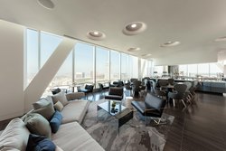  - InterContinental Hotel Downtown Los Angeles