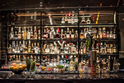  - InterContinental Hotel Downtown Los Angeles