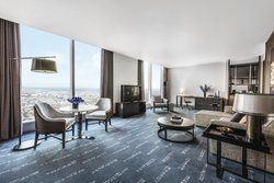  - InterContinental Hotel Downtown Los Angeles