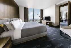 - InterContinental Hotel Downtown Los Angeles