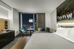  - InterContinental Hotel Downtown Los Angeles