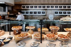  - InterContinental Hotel Downtown Los Angeles