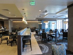  - Holiday Inn South Jordan - I-15, Exit 293