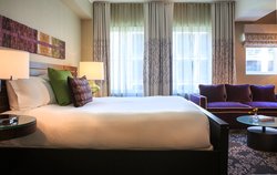  - Kimpton Hotel Vintage Seattle - I-5, Exits 165 & 165B