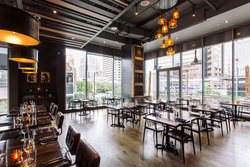  - Kimpton Hotel Palomar Phoenix - I-10, Exit 144