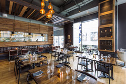  - Kimpton Hotel Palomar Phoenix - I-10, Exit 144