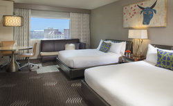  - Kimpton Hotel Palomar Phoenix - I-10, Exit 144