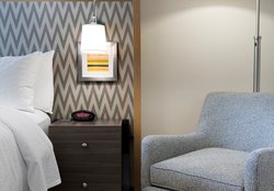  - Holiday Inn West Bloomington