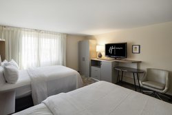  - Holiday Inn West Bloomington