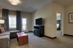  - Staybridge Suites The Colony