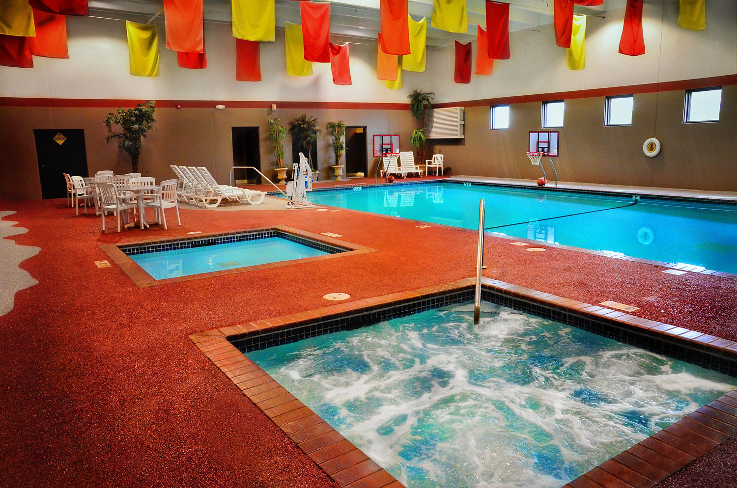 CENTERSTONE PLAZA HOTEL-MAYO, photo 6