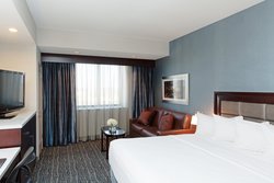  - Crowne Plaza Hotel Springfield - I-55 & I-72, Exit 94