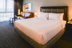  - Crowne Plaza Hotel Springfield - I-55 & I-72, Exit 94