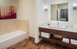  - Crowne Plaza Hotel Springfield - I-55 & I-72, Exit 94