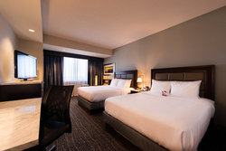  - Crowne Plaza Hotel Springfield - I-55 & I-72, Exit 94