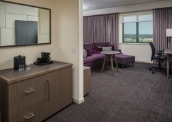  - Crowne Plaza Hotel Springfield - I-55 & I-72, Exit 94