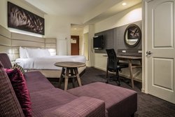  - Crowne Plaza Hotel Springfield - I-55 & I-72, Exit 94