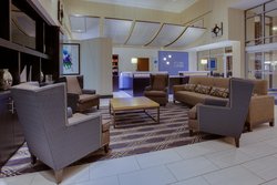  - Holiday Inn Express & Suites Laurel