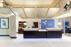  - Holiday Inn Express & Suites Laurel